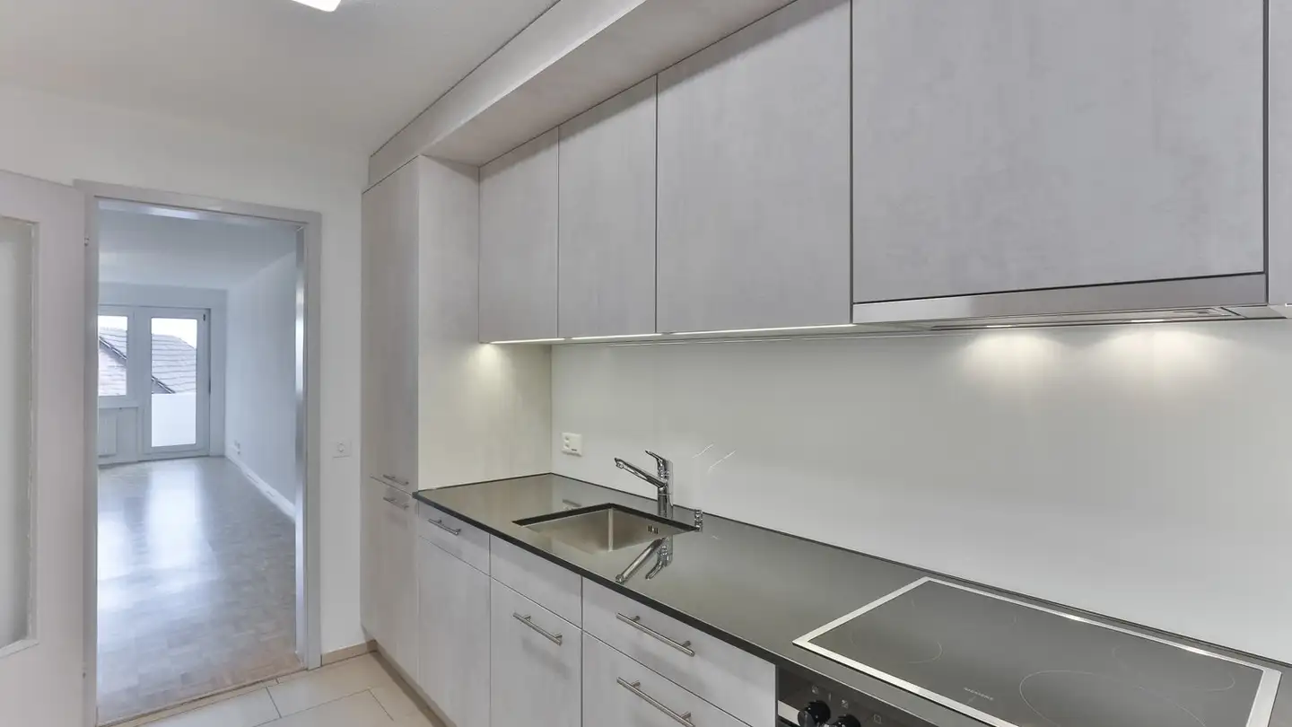 Appartamento in affitto - Mühlegasse 4, 4538 Oberbipp - Foto 4