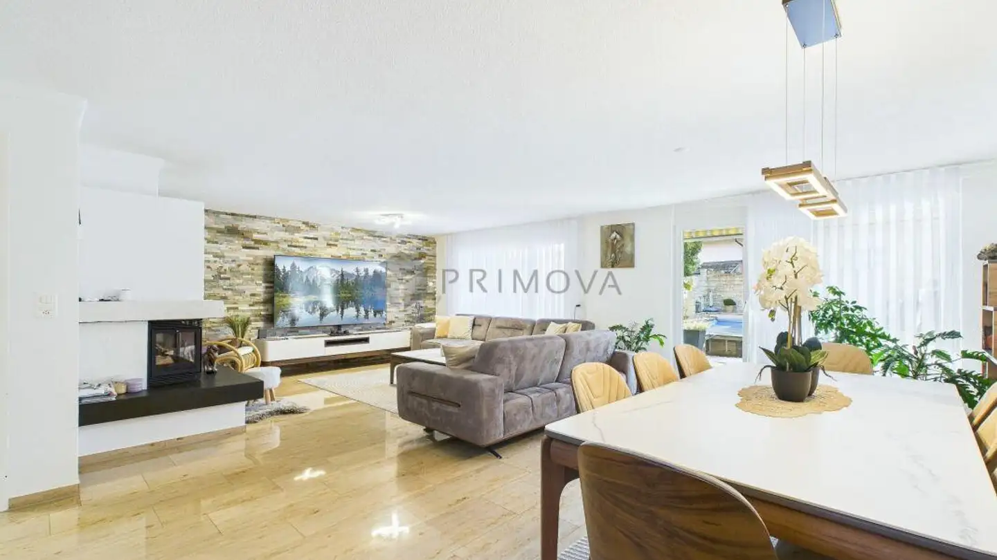 Maison individuelle à vendre - 8320 Fehraltorf - Photo 3