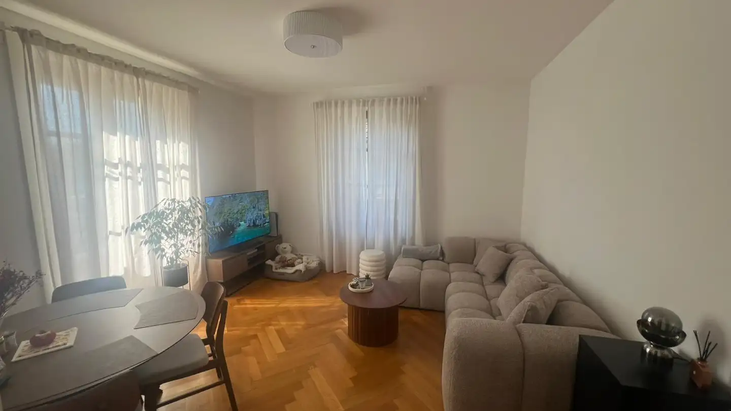 Appartamento in affitto - Chemin De Bellerive, 1007 Lausanne