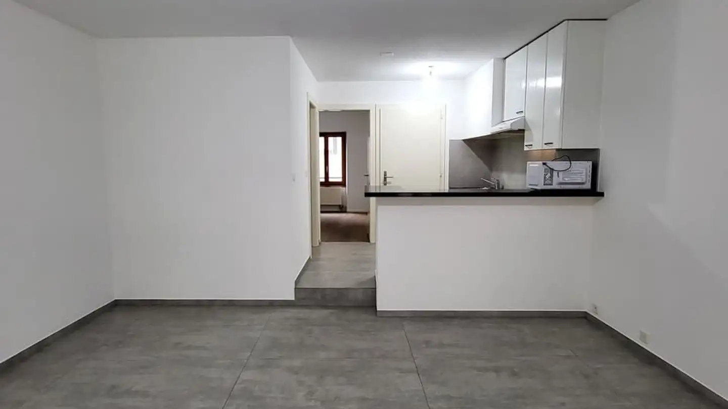 Apartment for rent - Rue De La Fontaine 17, 1860 Aigle - Photo 2