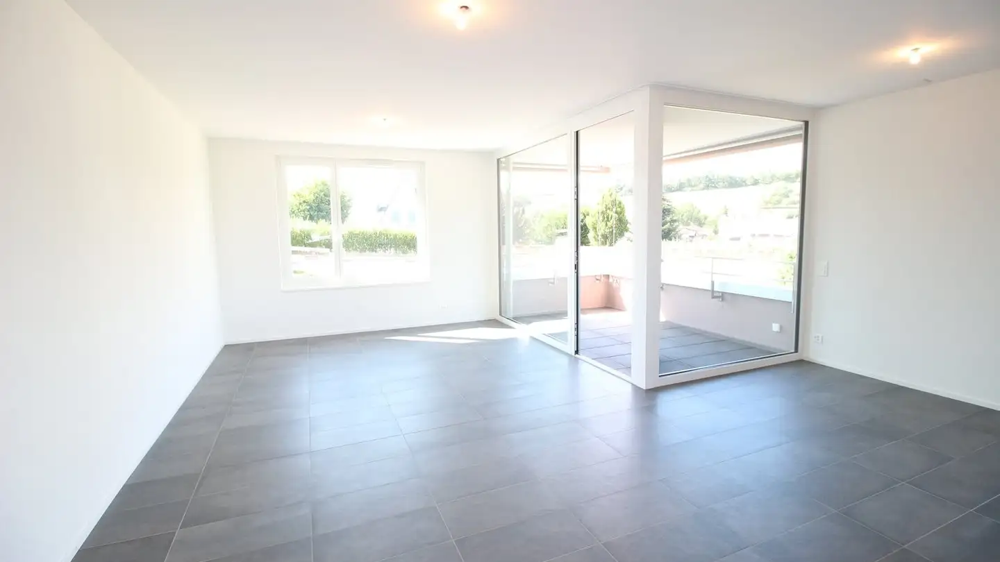 Wohnung mieten - Route De Fribourg 34, 1726 Farvagny-le-Grand