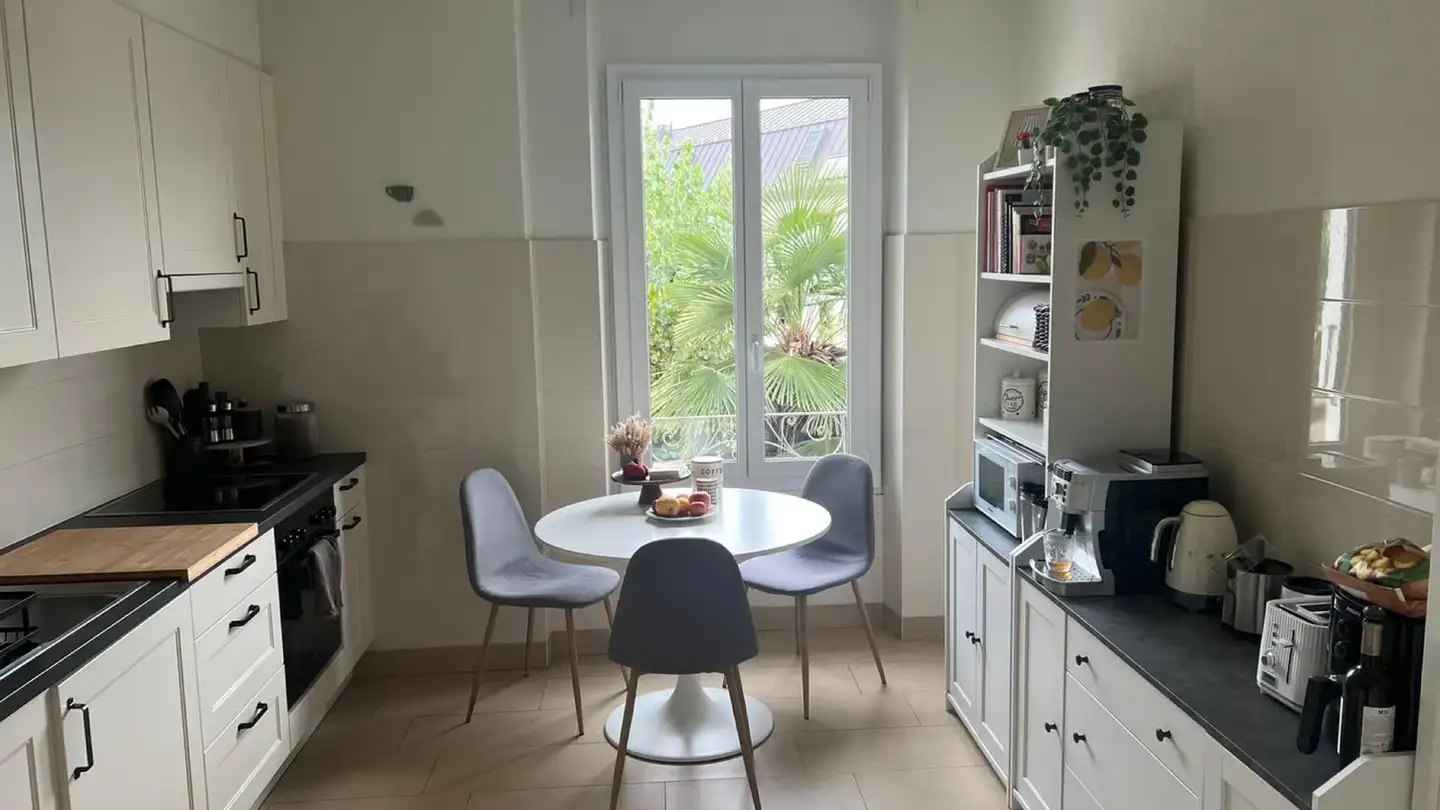 Appartamento in affitto - Chemin De Bellerive, 1007 Lausanne - Foto 2