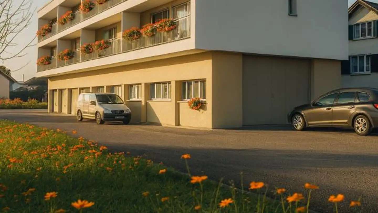 Mehrfamilienhaus kaufen - 2946 Miécourt - Foto 2