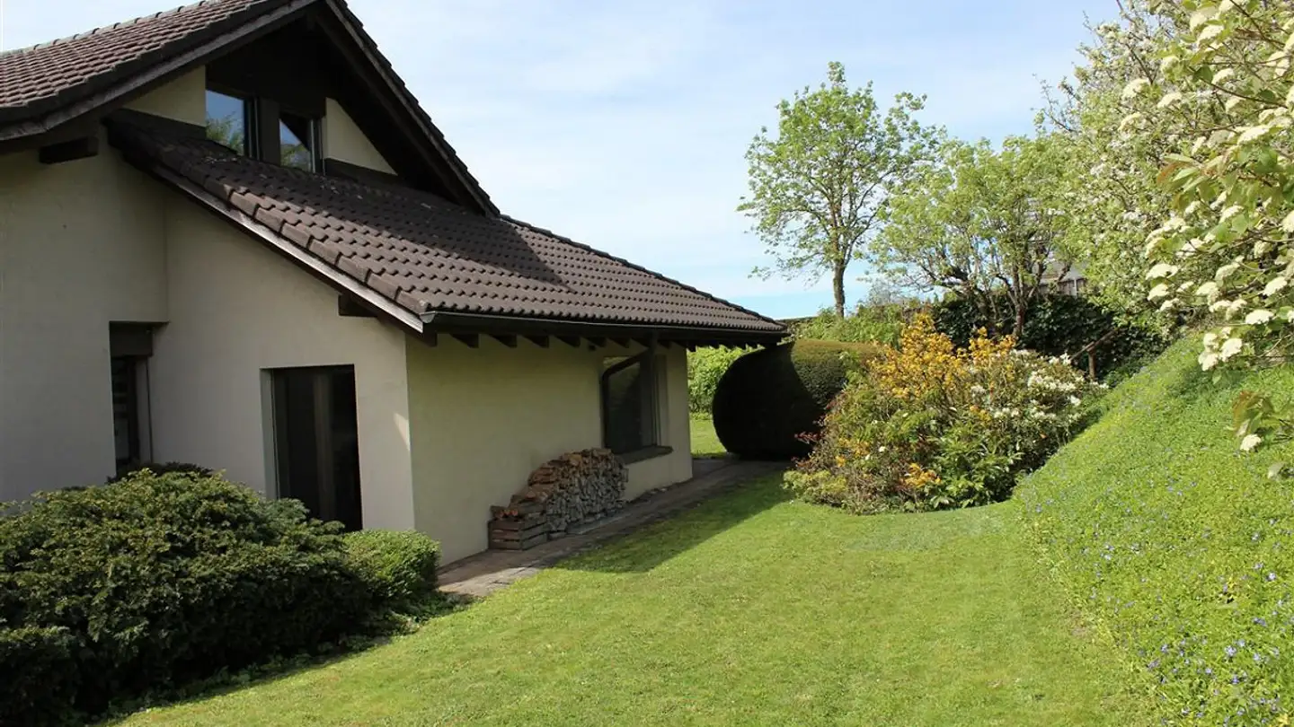 Casa singola in affitto - Quellenweg 8, 8966 Oberwil-Lieli - Foto 3