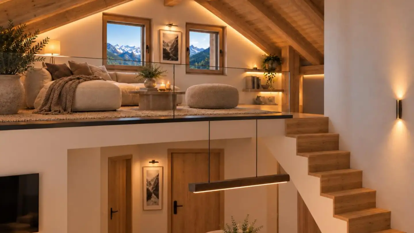 Apartment for sale - Höfjiweg 9, 7250 Klosters - Photo 3