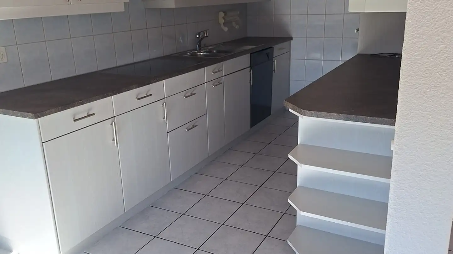 Wohnung mieten - Alte Hägglingerstrasse 31, 5605 Dottikon