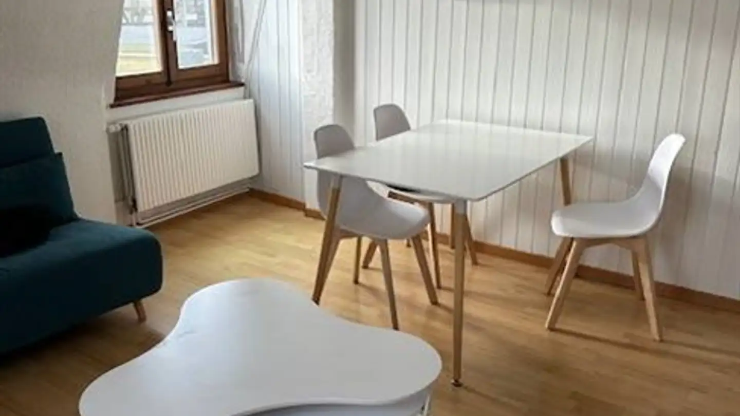 Wohnung mieten - Route De Belfort 53, 2900 Porrentruy - Foto 3