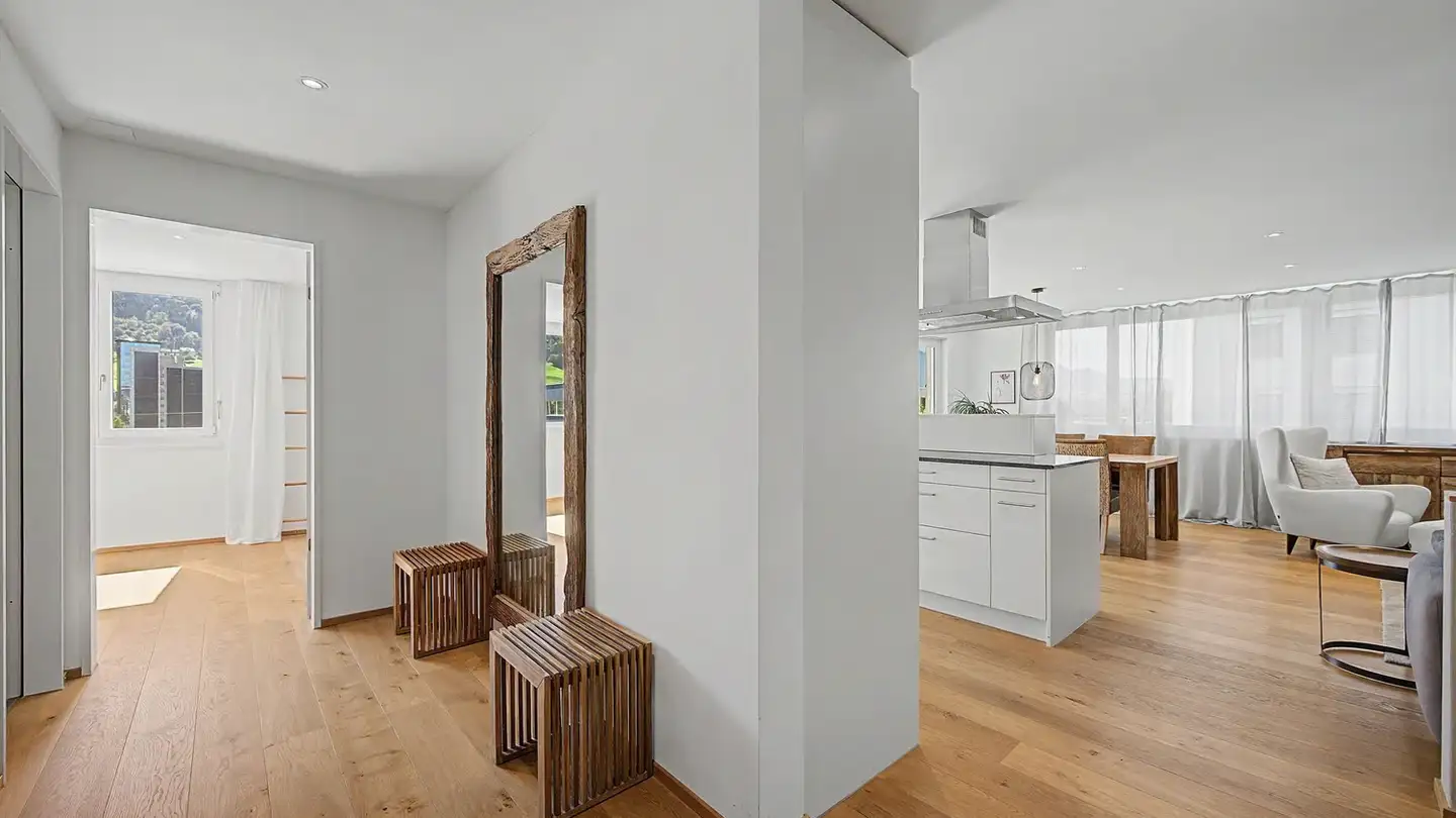 Apartment for sale - 6033 Buchrain - Photo 3