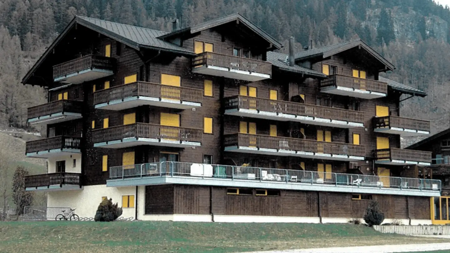 Commerciale in vendita - 3999 Oberwald