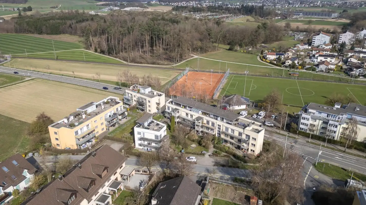Duplex in vendita - Stadlerstrasse 183, 8404 Winterthur - Foto 2