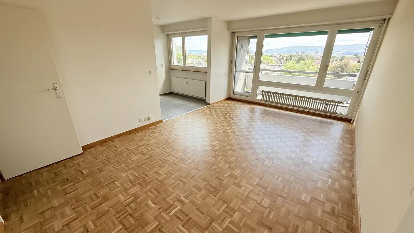 Appartement à louer - Waldshuterstrasse 10, 4058 Basel - Photo 3