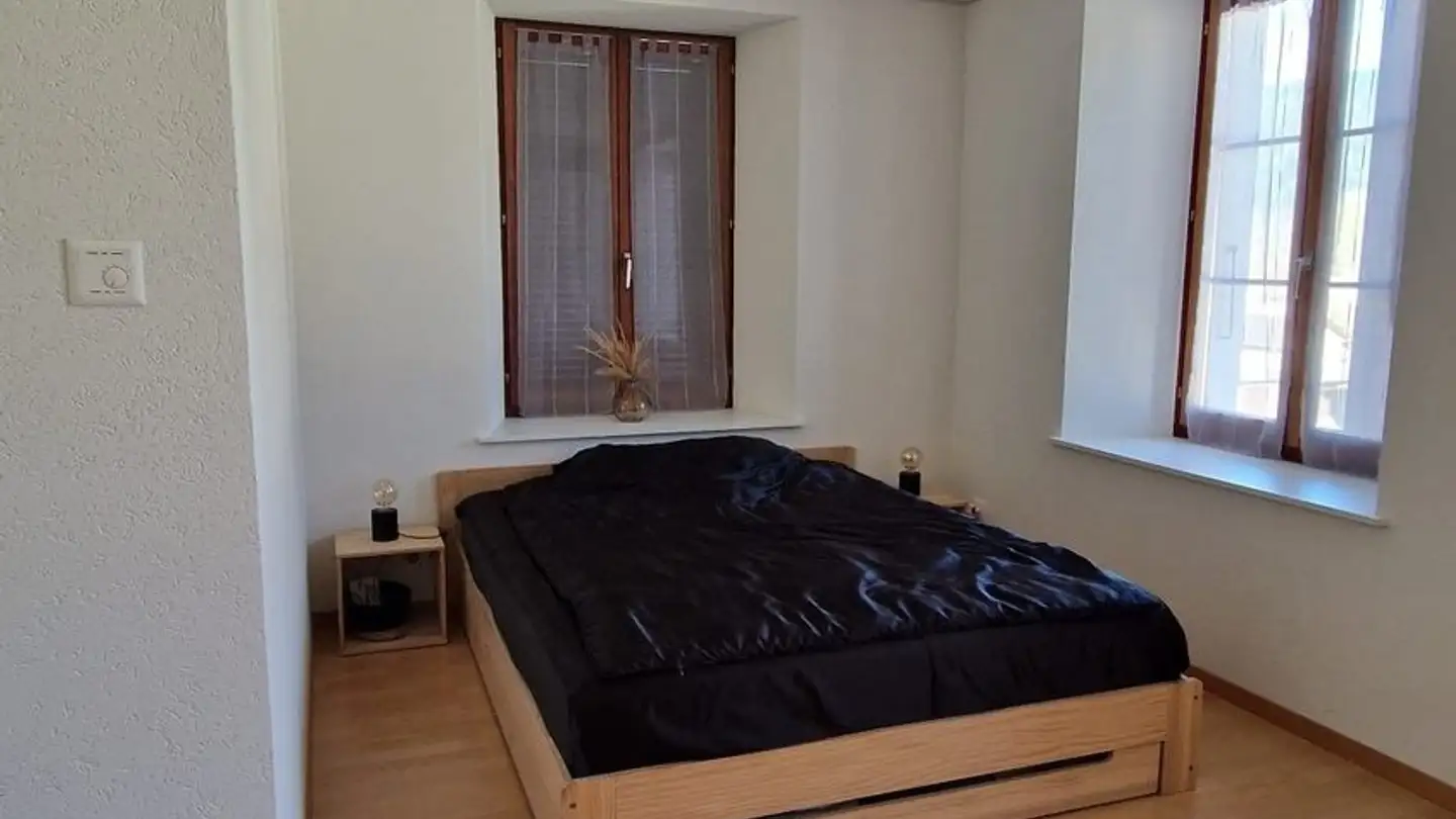 Appartamento in affitto - Rue Du Château 8, 2112 Môtiers NE - Photo 3