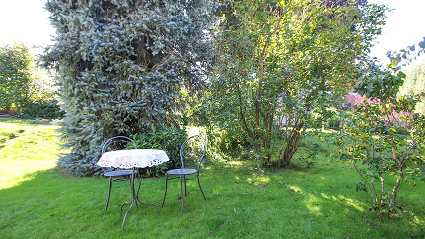 Casa singola in vendita - Birkenweg 10, 3662 Seftigen - Foto 3