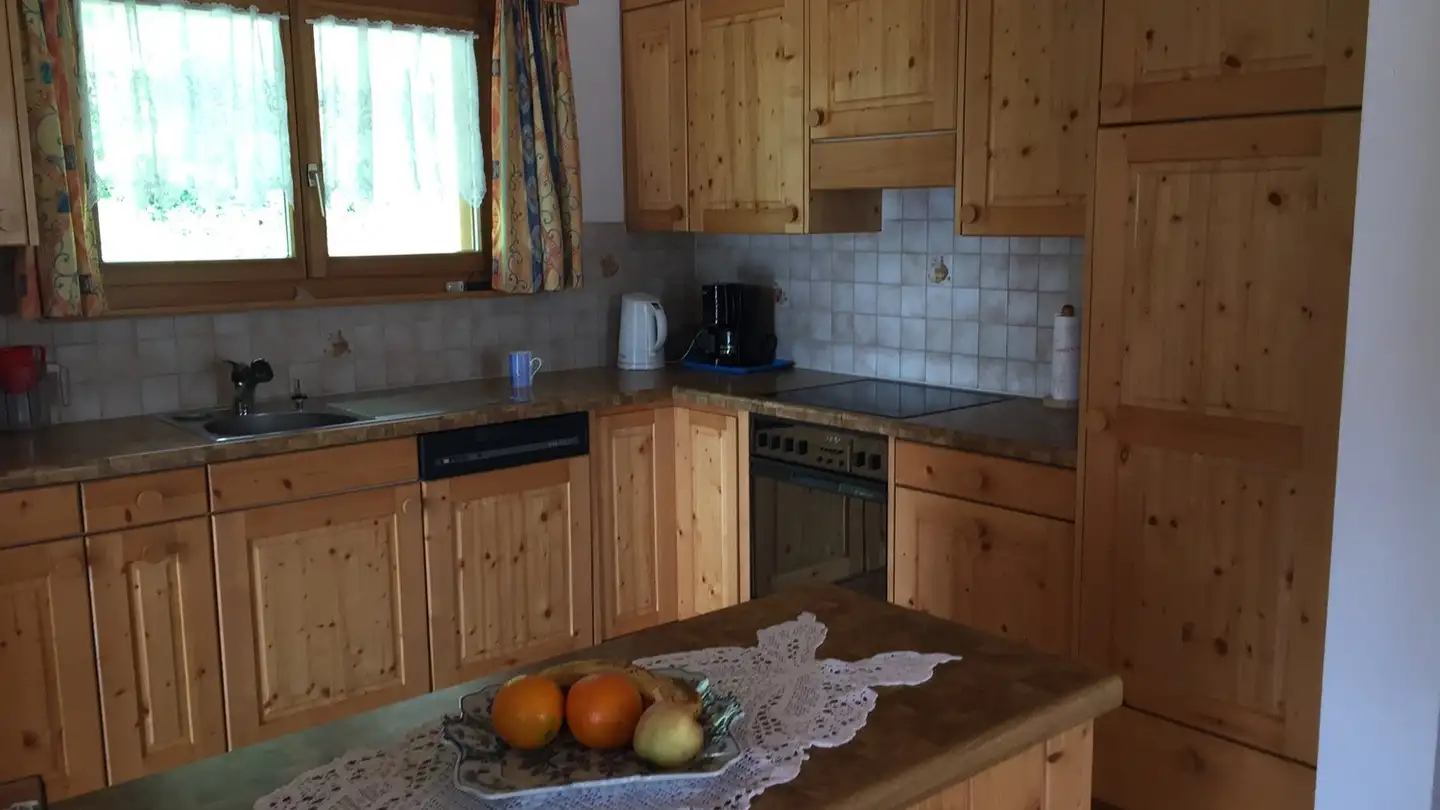 Einfamilienhaus kaufen - 6558 Lostallo - Foto 2