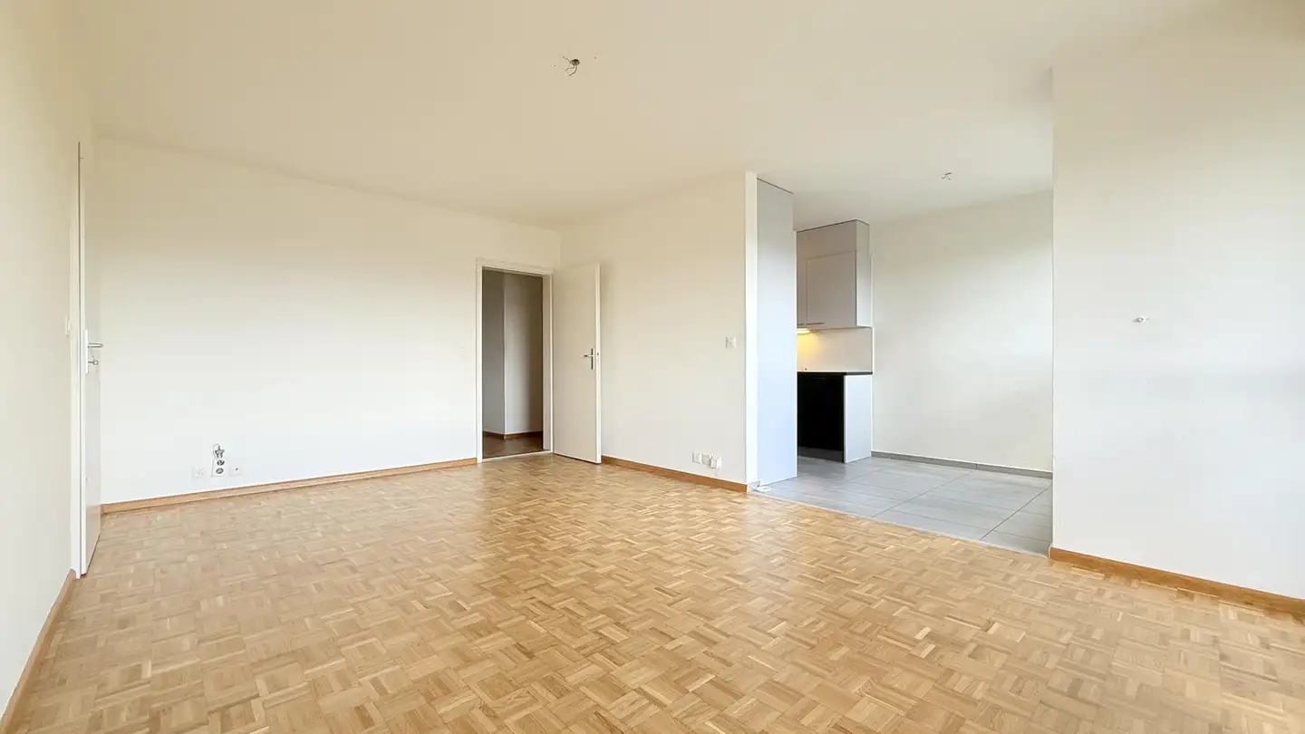 Appartement à louer - Waldshuterstrasse 10, 4058 Basel - Photo 4