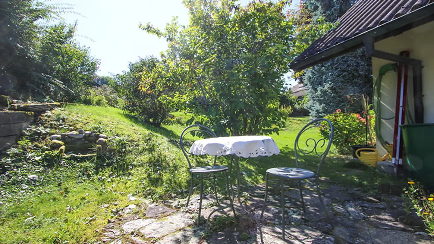 Casa singola in vendita - Birkenweg 10, 3662 Seftigen - Foto 4