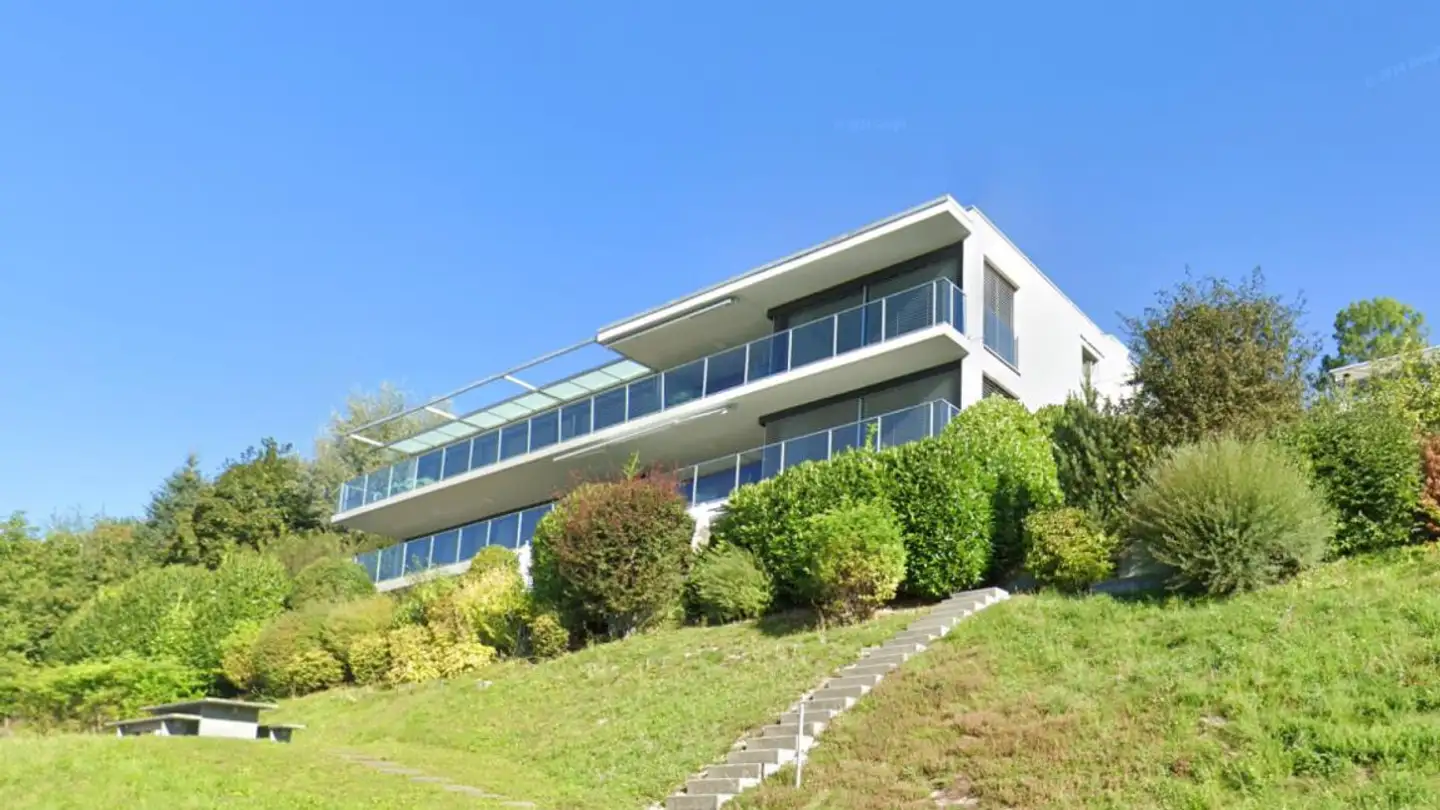 Appartement à vendre - Untere Böhlstrasse 9, 9052 Niederteufen