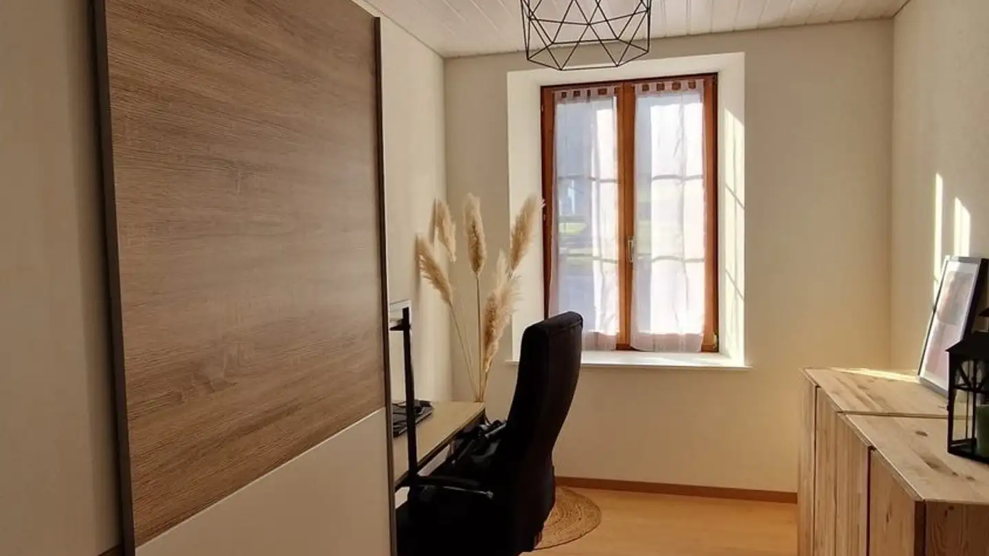 Appartamento in affitto - Rue Du Château 8, 2112 Môtiers NE - Photo 4