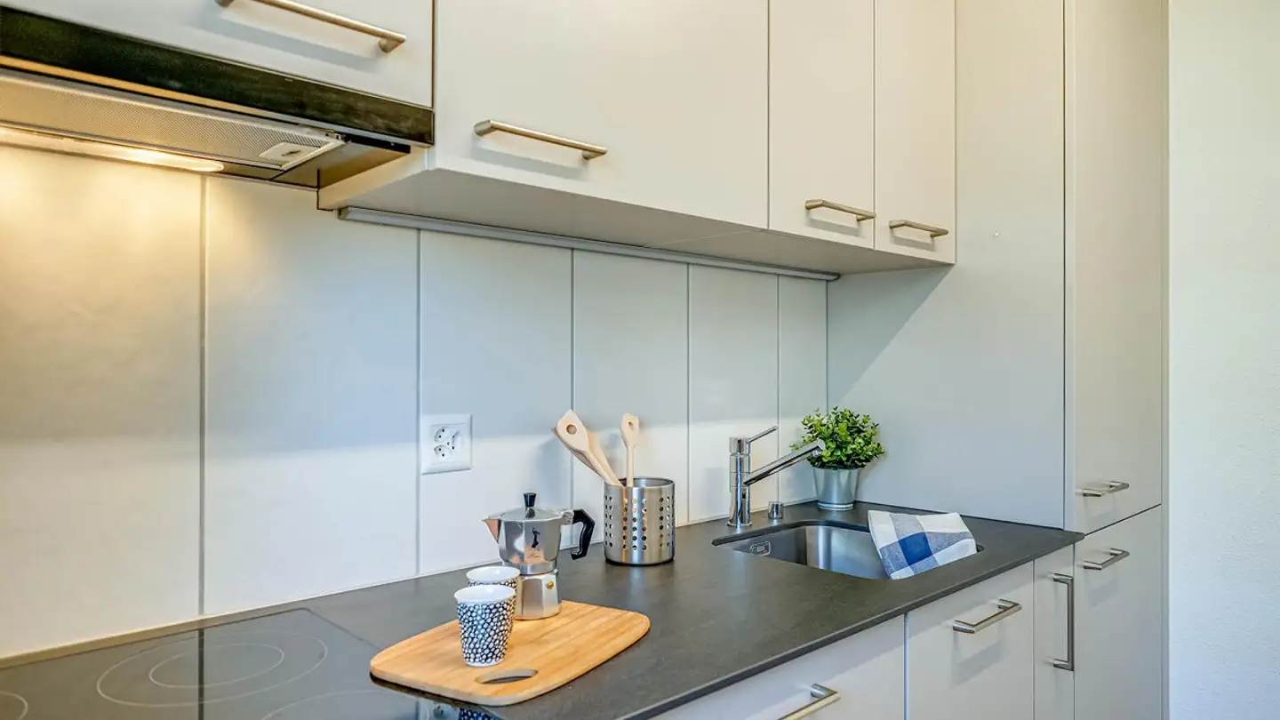 Appartement à louer - Zelgweg 9, 8500 Frauenfeld - Photo 2