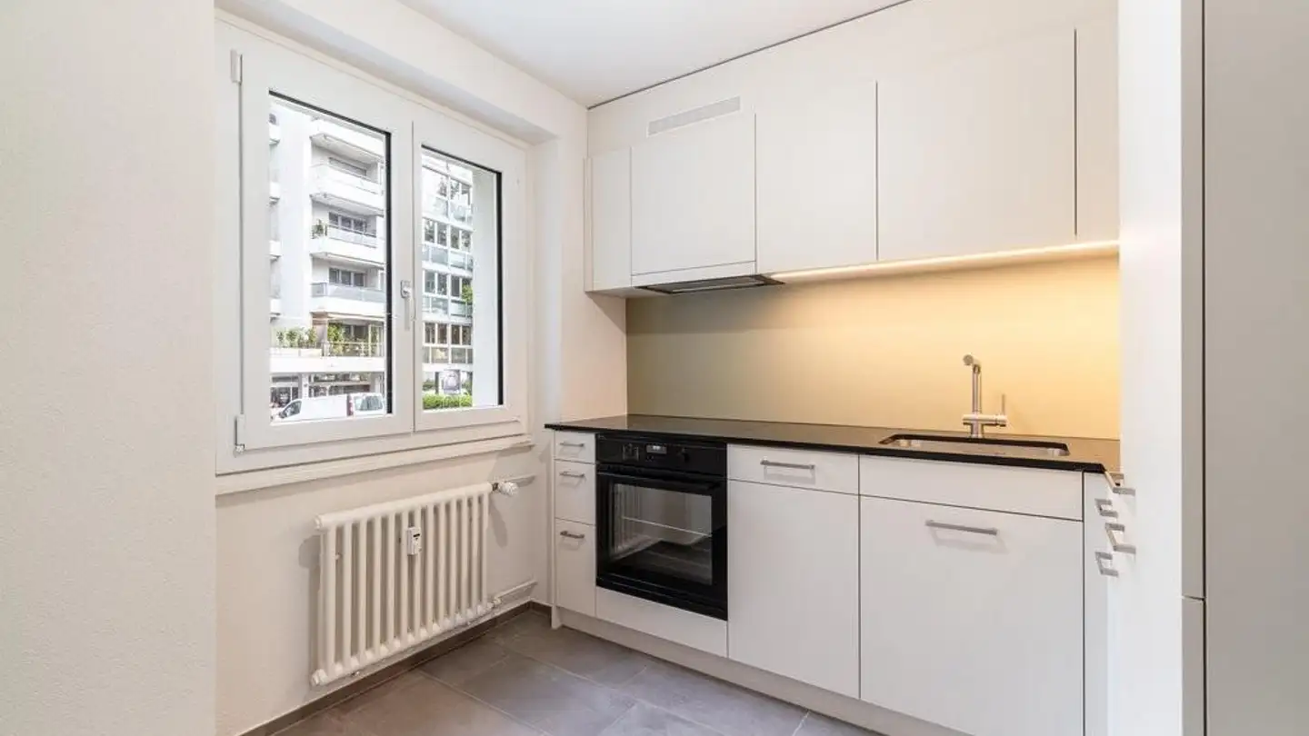 Wohnung mieten - Adelheid-Page-Strasse 2, 6330 Cham - Foto 3