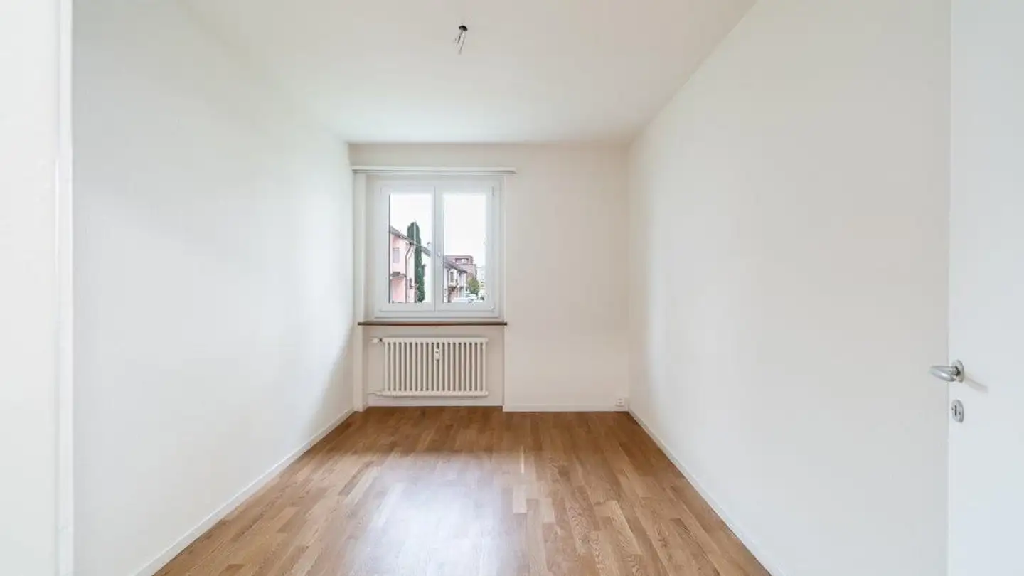 Wohnung mieten - Adelheid-Page-Strasse 2, 6330 Cham - Foto 4