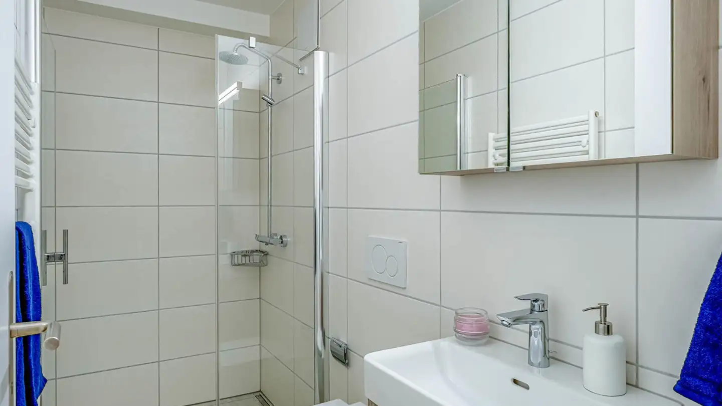 Appartement à louer - Zelgweg 9, 8500 Frauenfeld - Photo 3