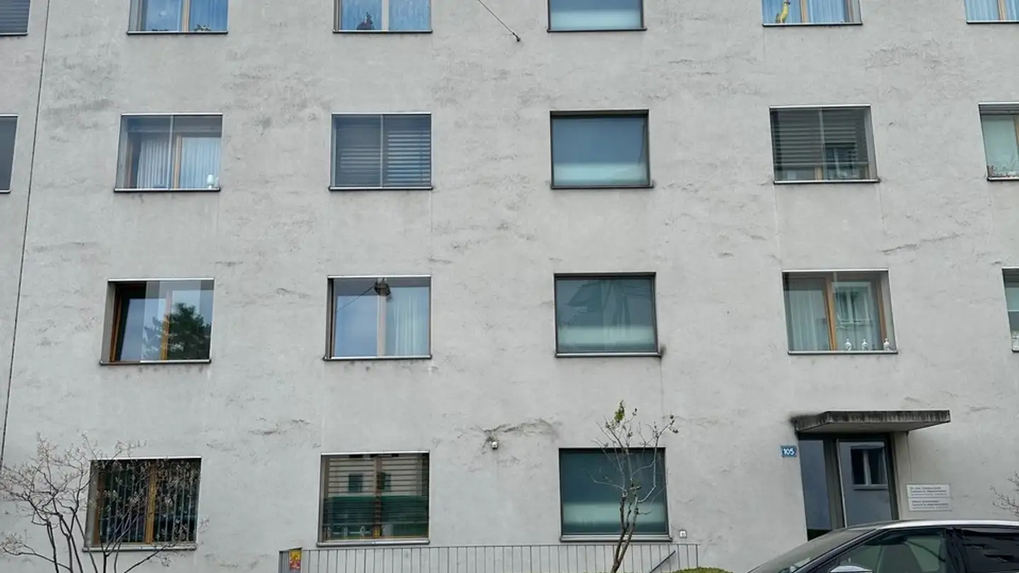 Attique à vendre - Holeestrasse, 4054 Basel - Photo 2