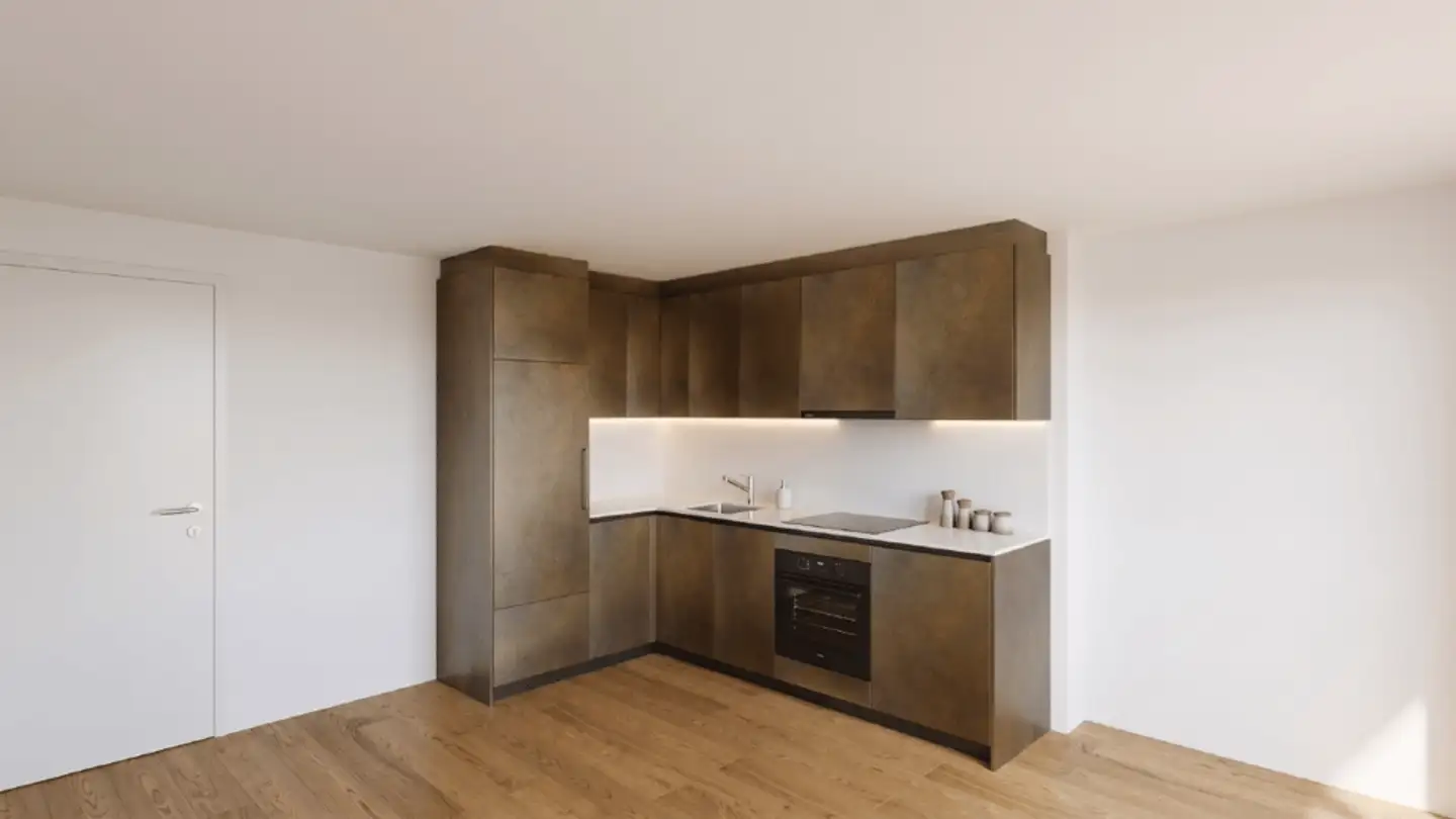 Apartment for rent - Riedstrasse 35, 3920 Zermatt - Photo 4