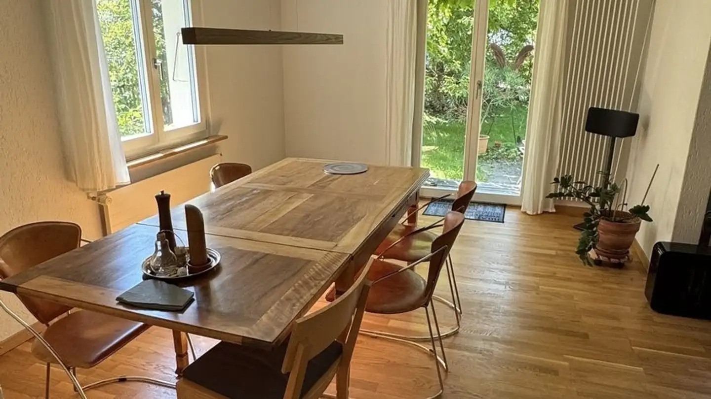 Furnished apartment for rent - 3063 Ittigen