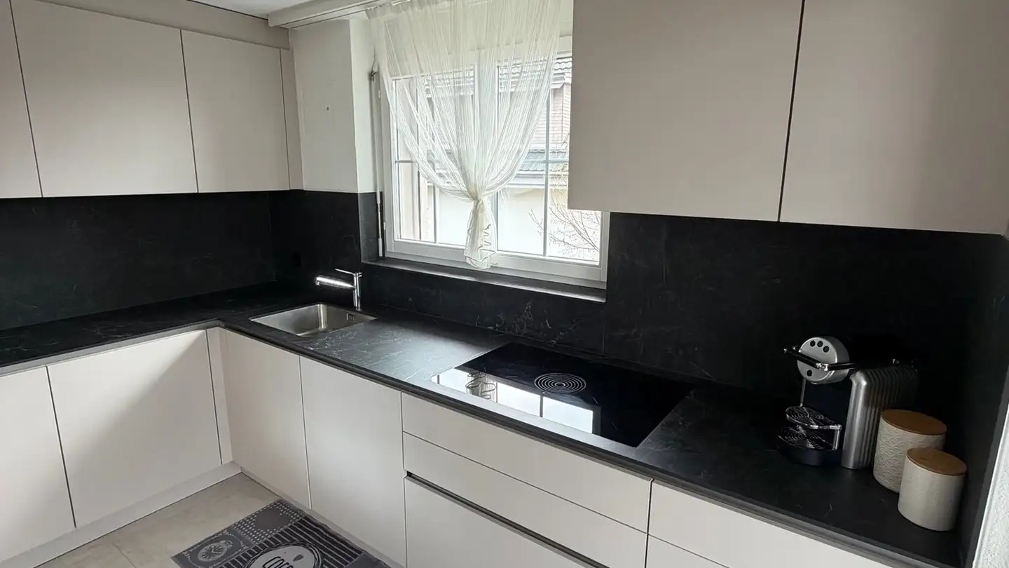 Wohnung kaufen - Haldenstrasse, 9552 Bronschhofen - Foto 3