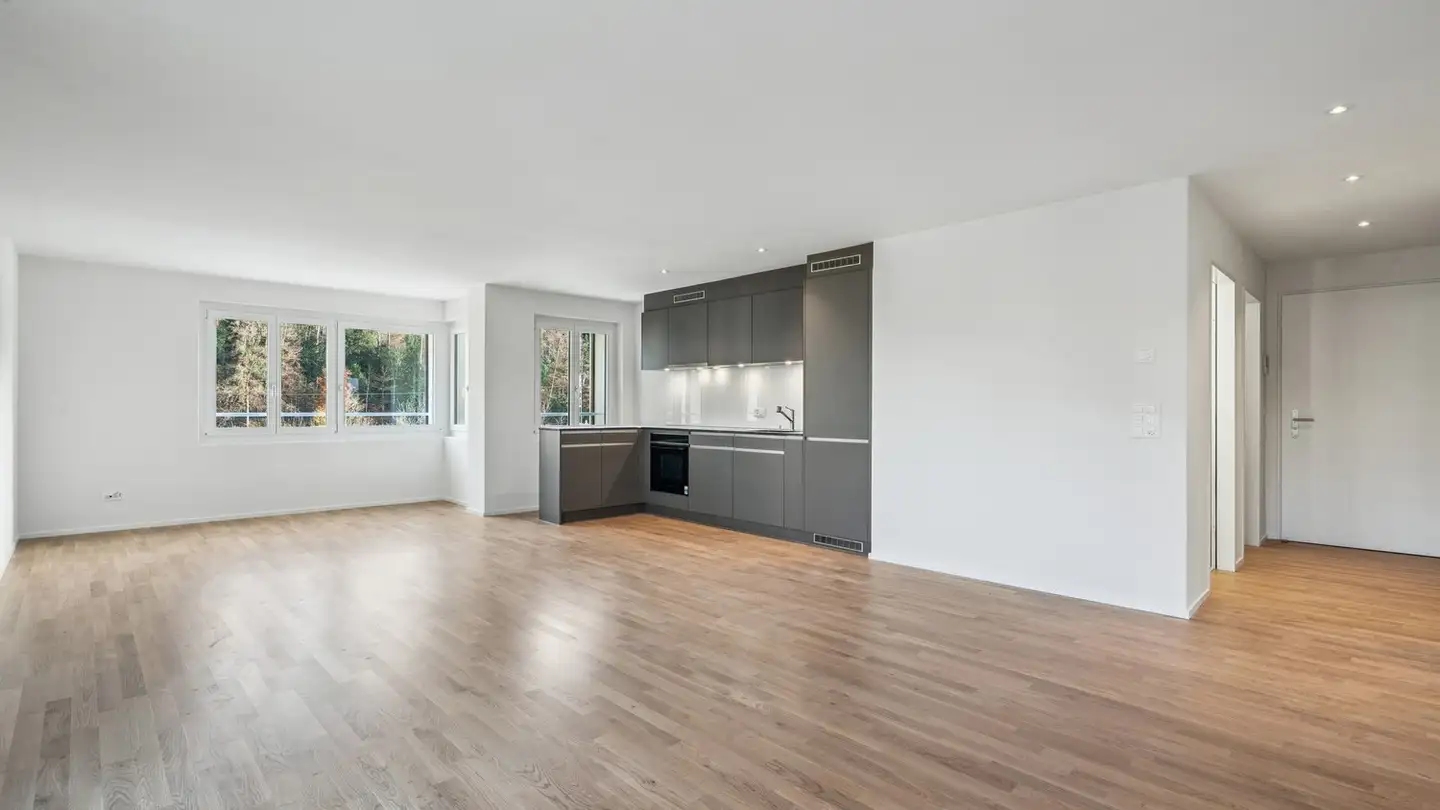Apartment for rent - Bruderwiesweg 2, 8041 Zürich