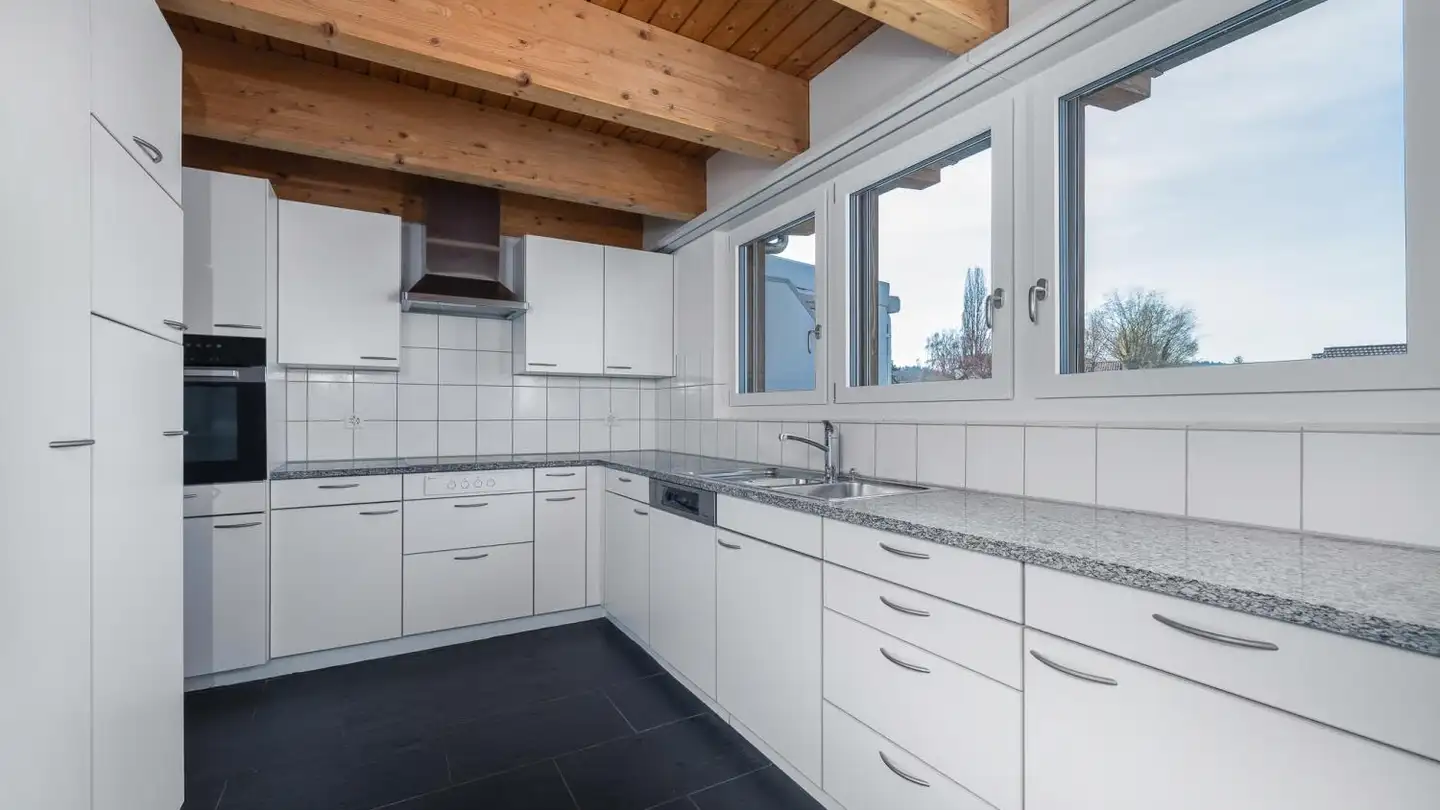 Duplex in vendita - Stadlerstrasse 183, 8404 Winterthur - Foto 4