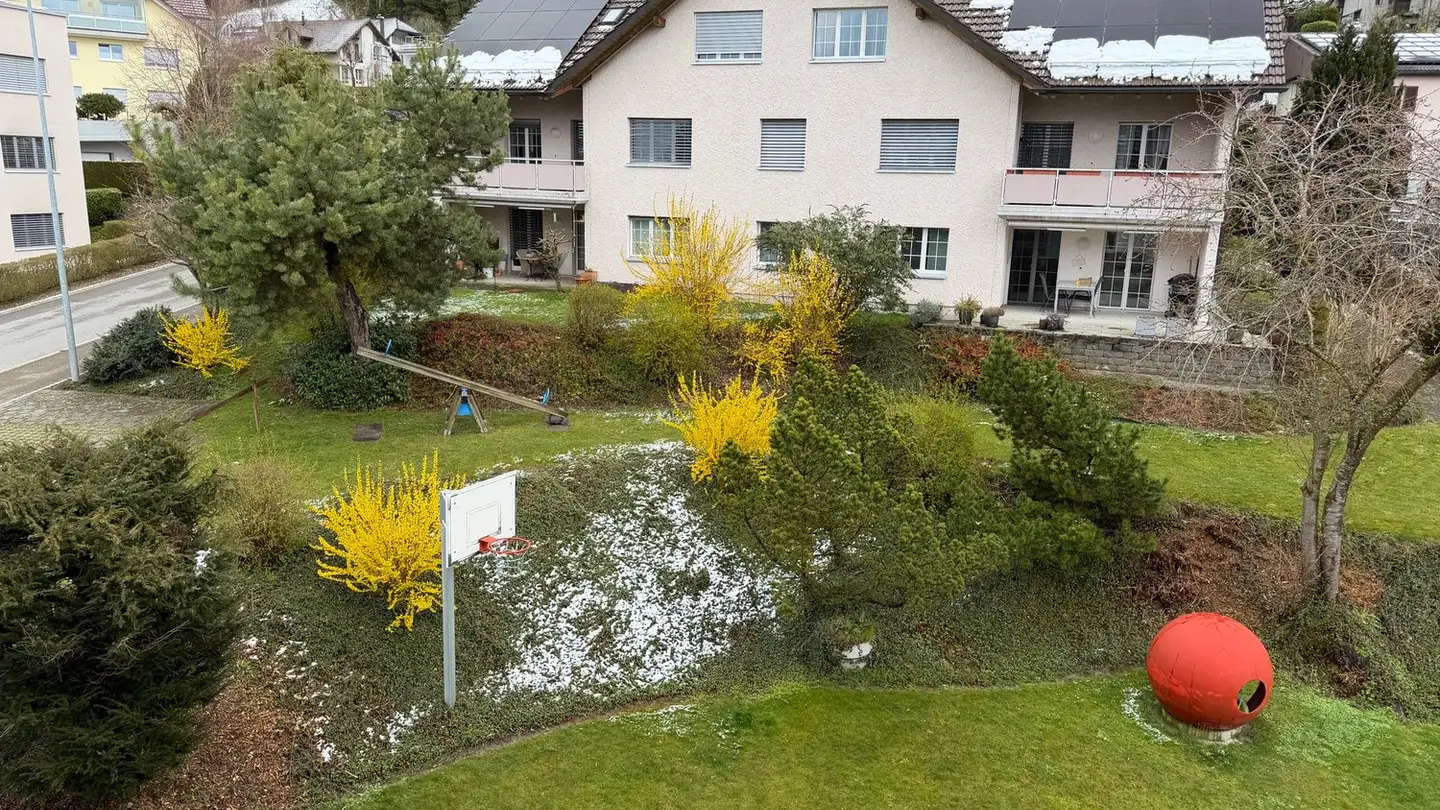 Wohnung kaufen - Haldenstrasse, 9552 Bronschhofen