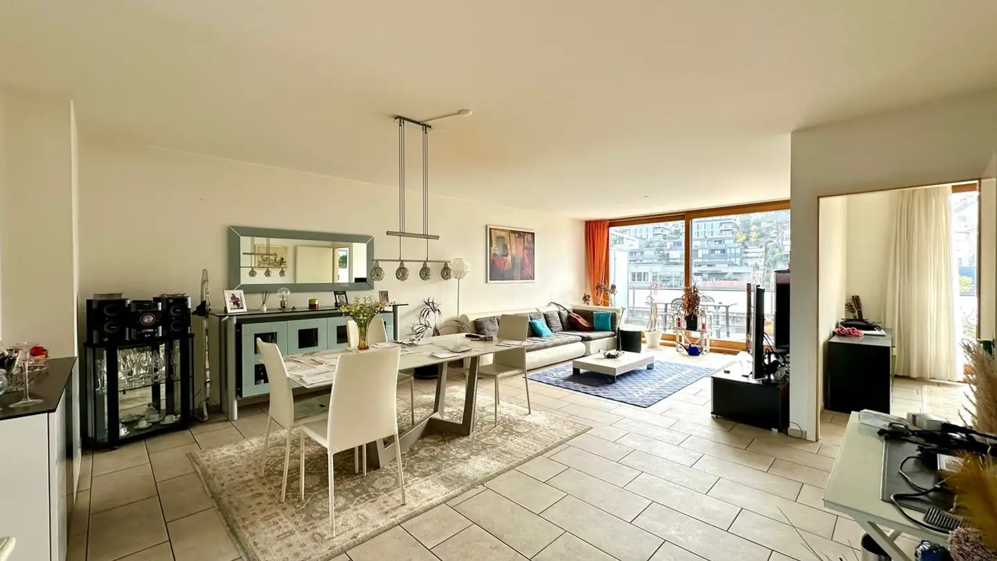 Attique à vendre - Holeestrasse, 4054 Basel - Photo 4