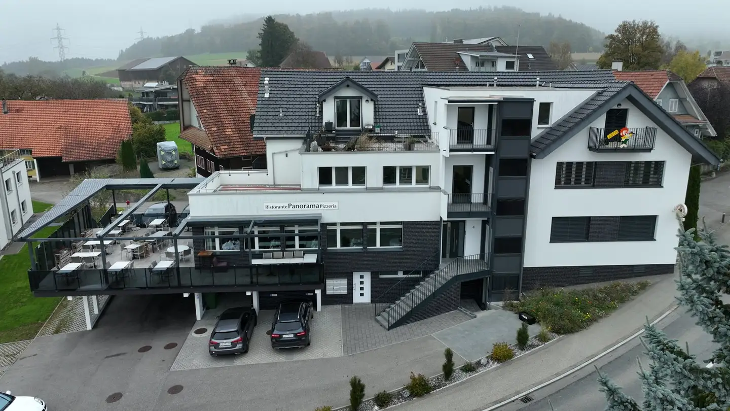 Mehrfamilienhaus kaufen - Dorf 4, 6231 Schlierbach