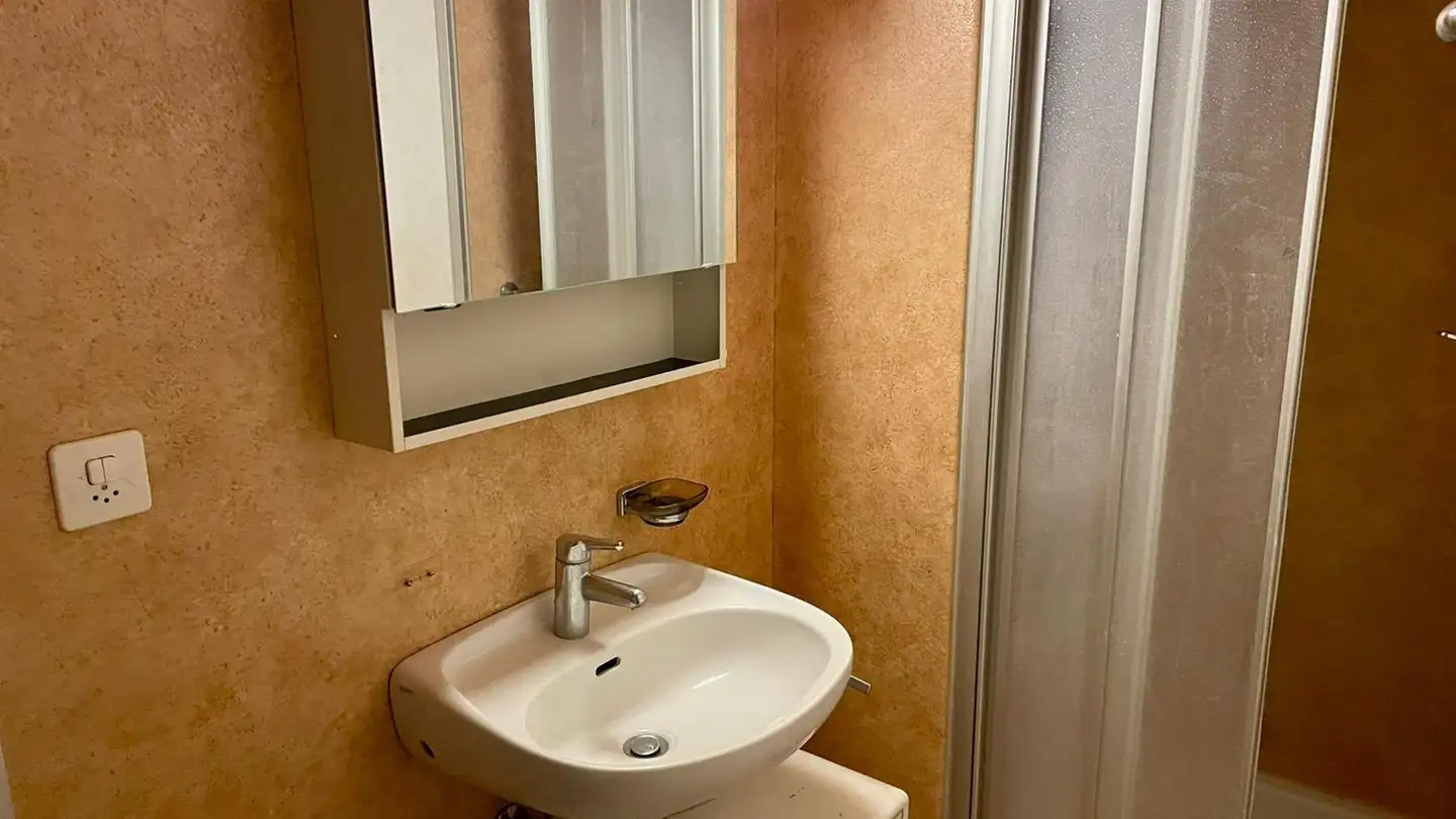 Chambre à louer - Unterdorfstrasse 2, 9524 Zuzwil SG