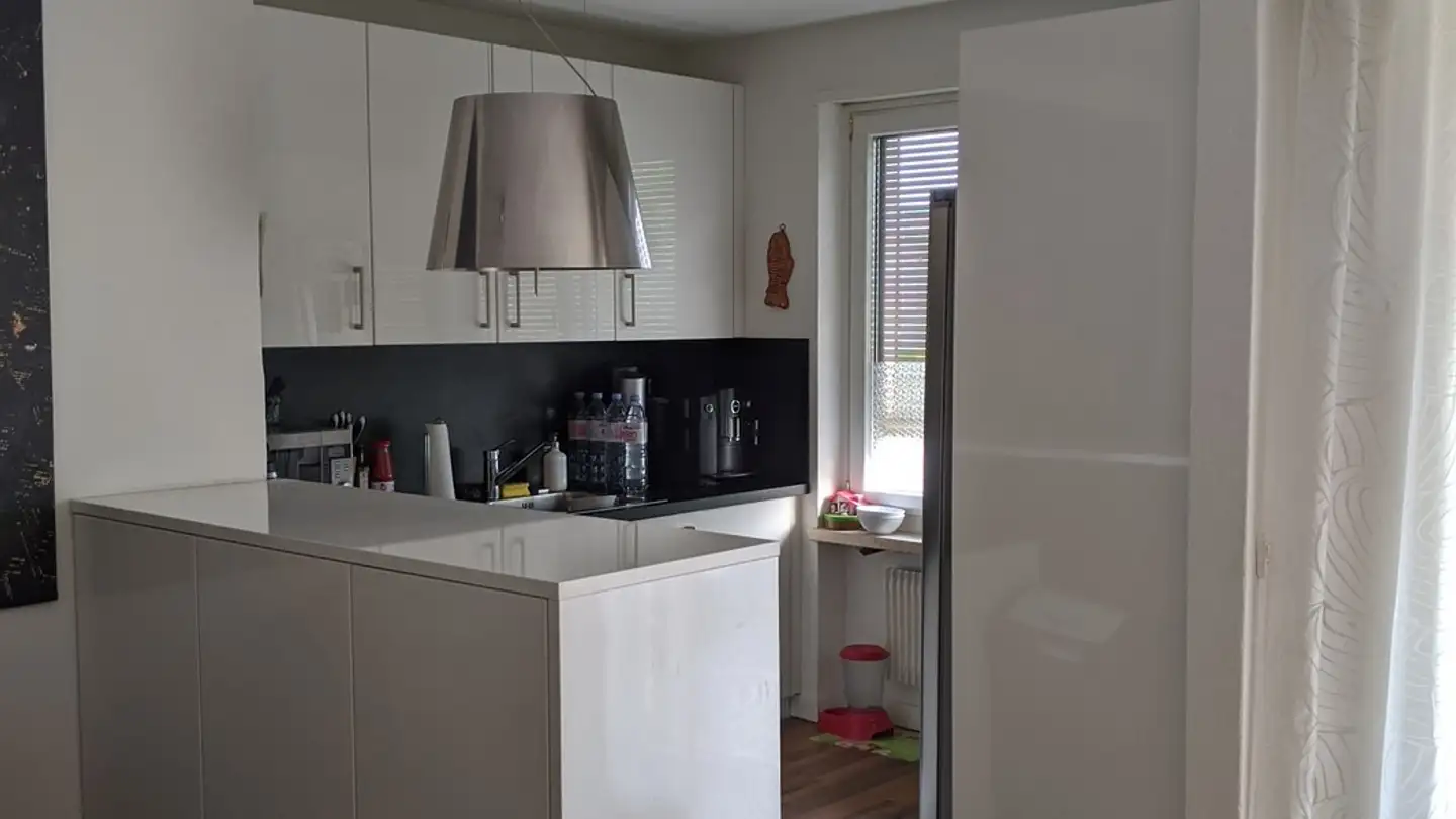 Appartamento in affitto - 8600 Dübendorf