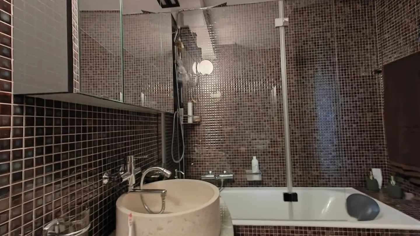 Appartamento in affitto - Chemin Du Russel 6, 1025 St-Sulpice VD - Photo 2