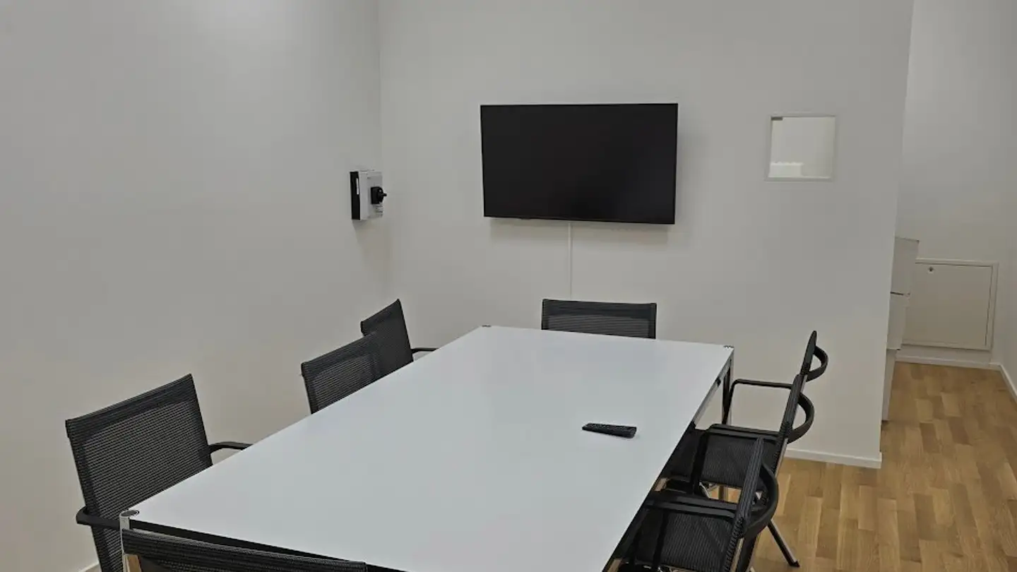 Office space for rent - Pfeffingerring 201, 4147 Aesch BL - Photo 4