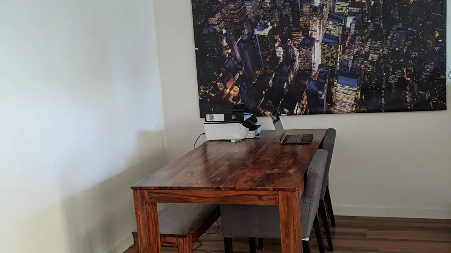 Appartamento in affitto - 8600 Dübendorf - Foto 4