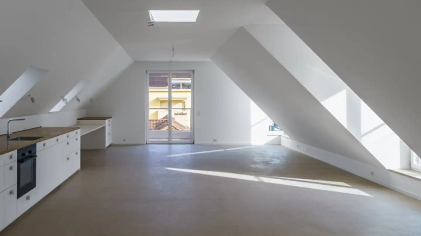 Penthouse for rent - Olivengasse 7, 8032 Zürich - Photo 3