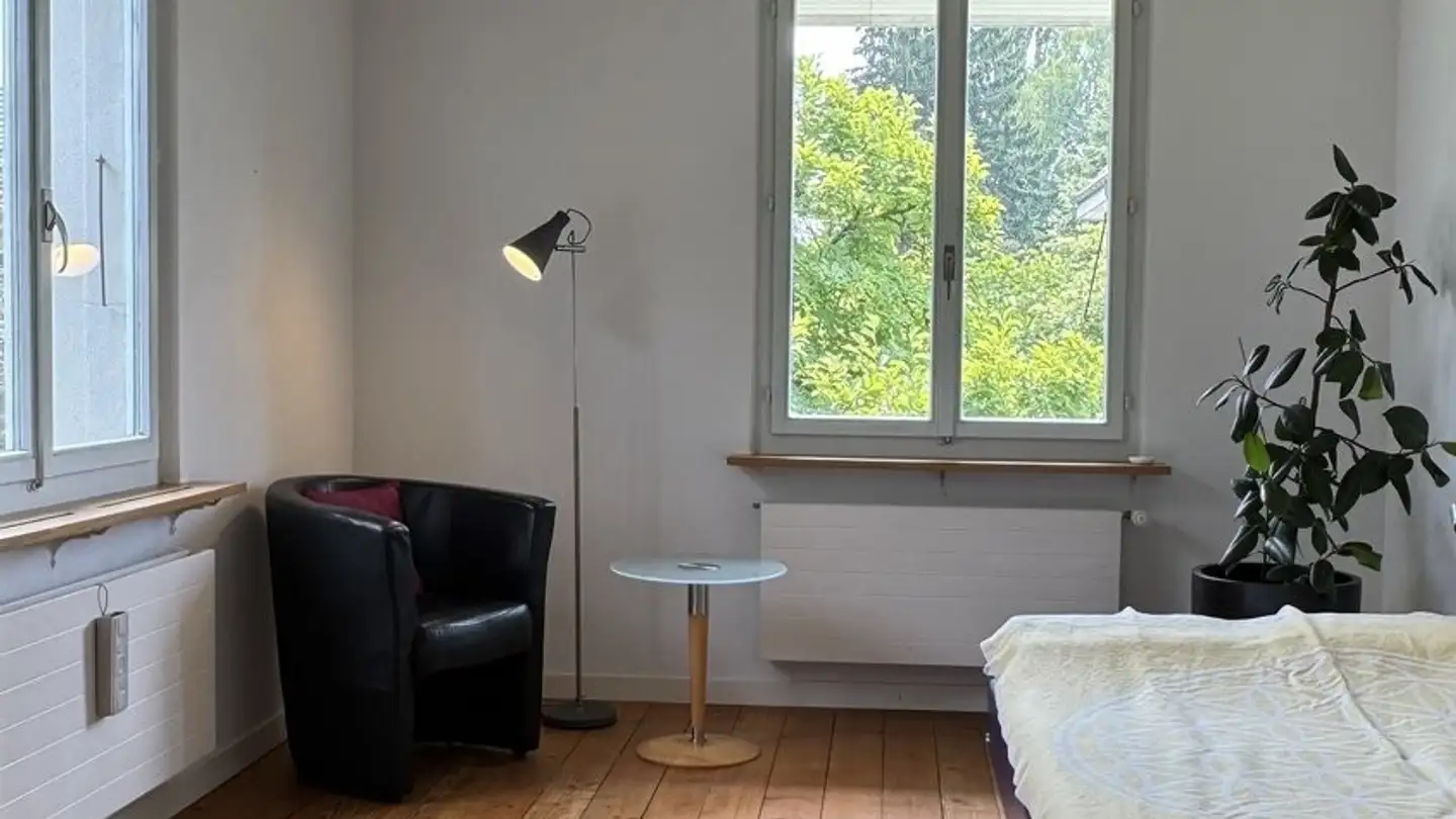 Furnished apartment for rent - 3063 Ittigen - Photo 4