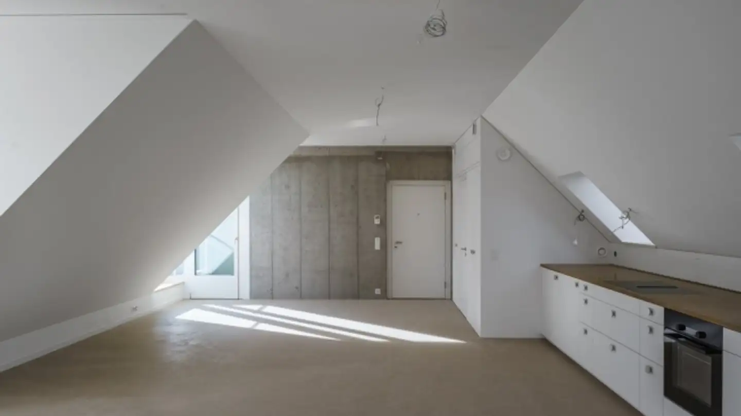 Penthouse for rent - Olivengasse 7, 8032 Zürich - Photo 4