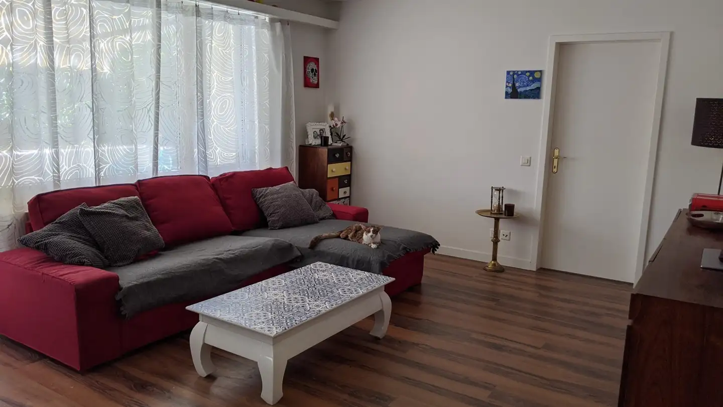 Appartamento in affitto - 8600 Dübendorf - Foto 2