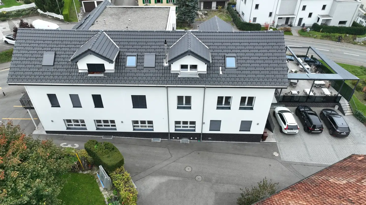 Mehrfamilienhaus kaufen - Dorf 4, 6231 Schlierbach - Foto 4