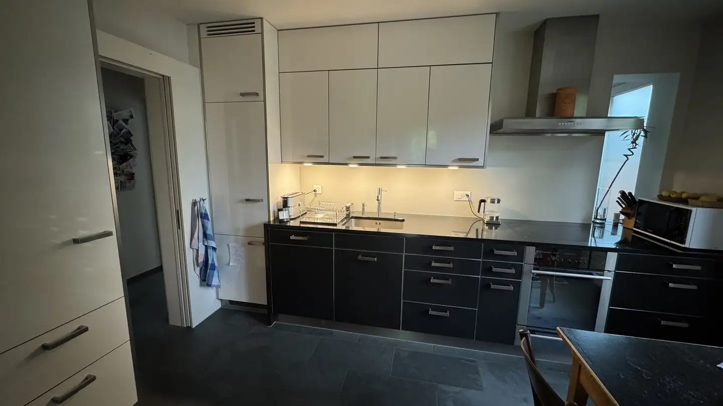 Furnished apartment for rent - 3063 Ittigen - Photo 3