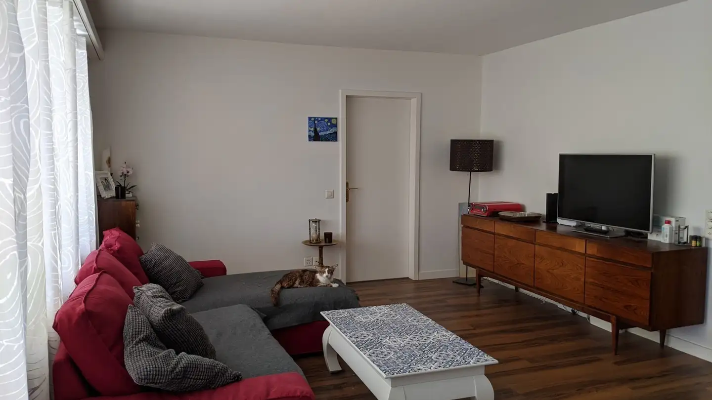 Appartamento in affitto - 8600 Dübendorf - Foto 3