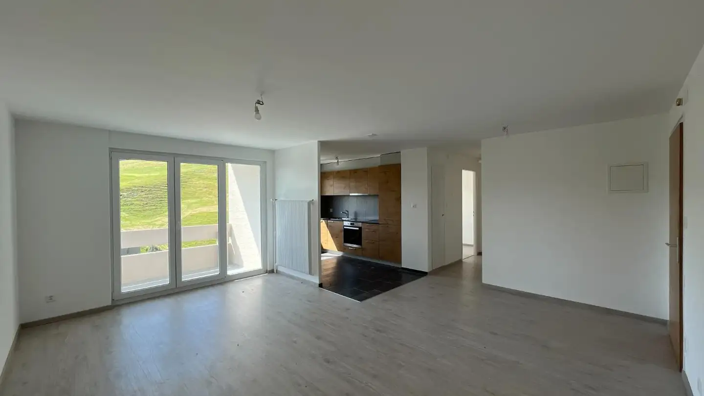 Wohnung mieten - Rue Des Cardamines 9, 2400 Le Locle