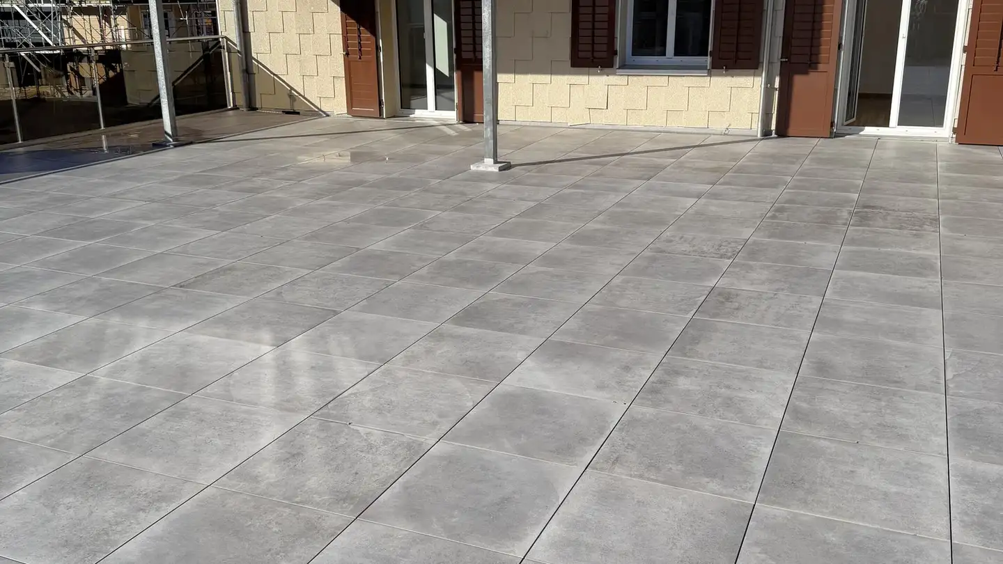 Appartement à louer - Hauptstrasse 145, 6182 Escholzmatt