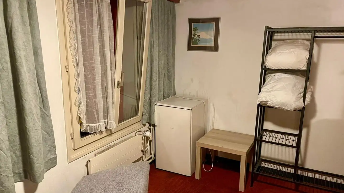 Single room for rent - Unterdorfstrasse 2, 9524 Zuzwil SG - Photo 2